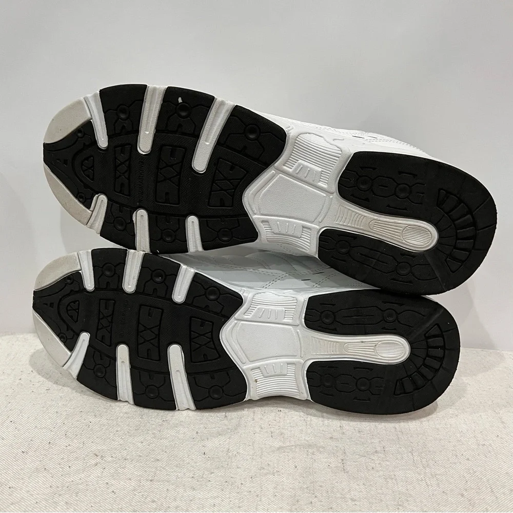 Athletic Works Men’s Sneaker Shoes | White | Size 13 - Picture 5 of 9